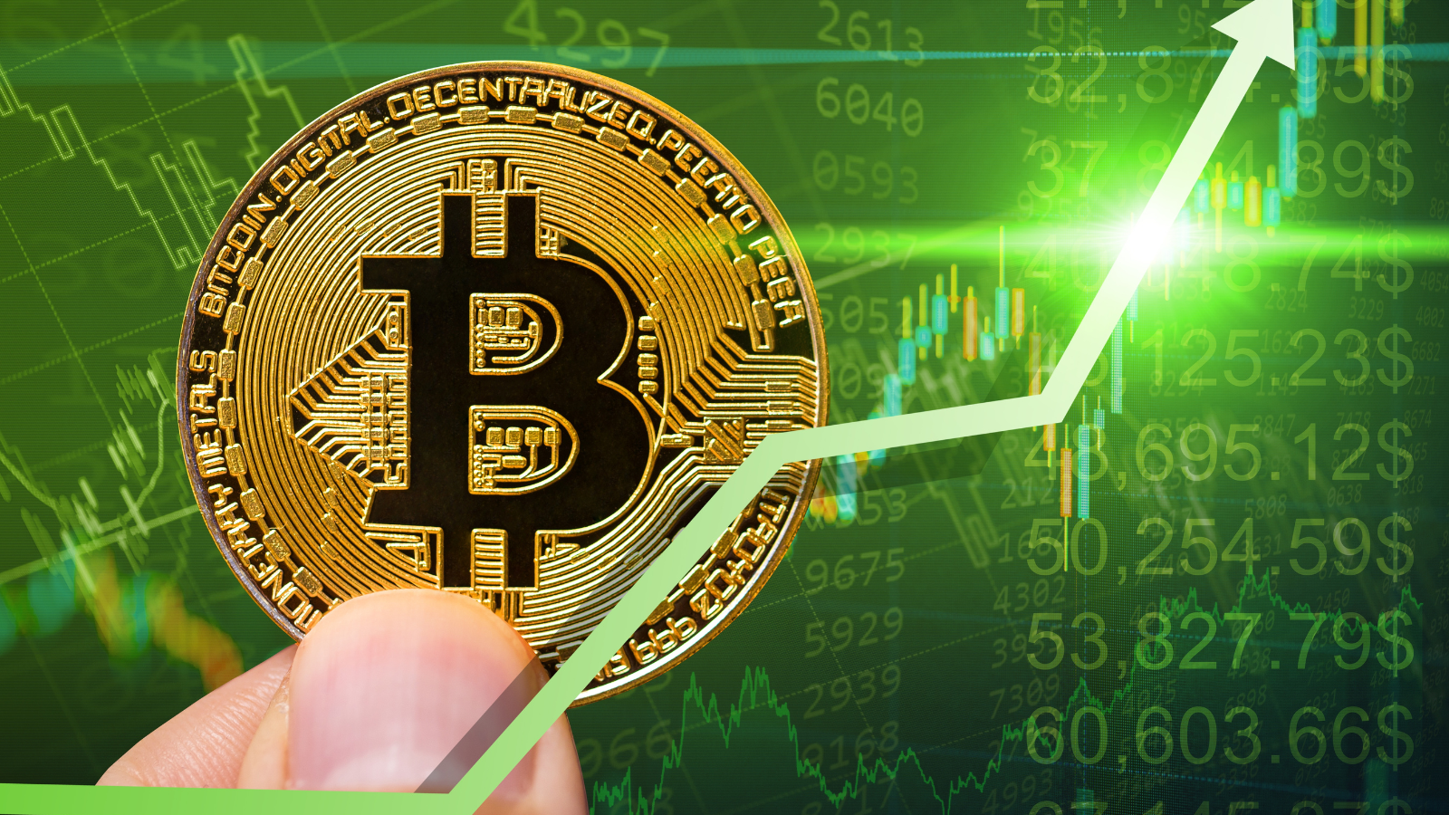 นักวิเคราะห์จาก Matrixport เผย BTC เตรียมพุ่งเหนือ 40,000 ดอลล์ หลัง Binance จ่ายค่าปรับ