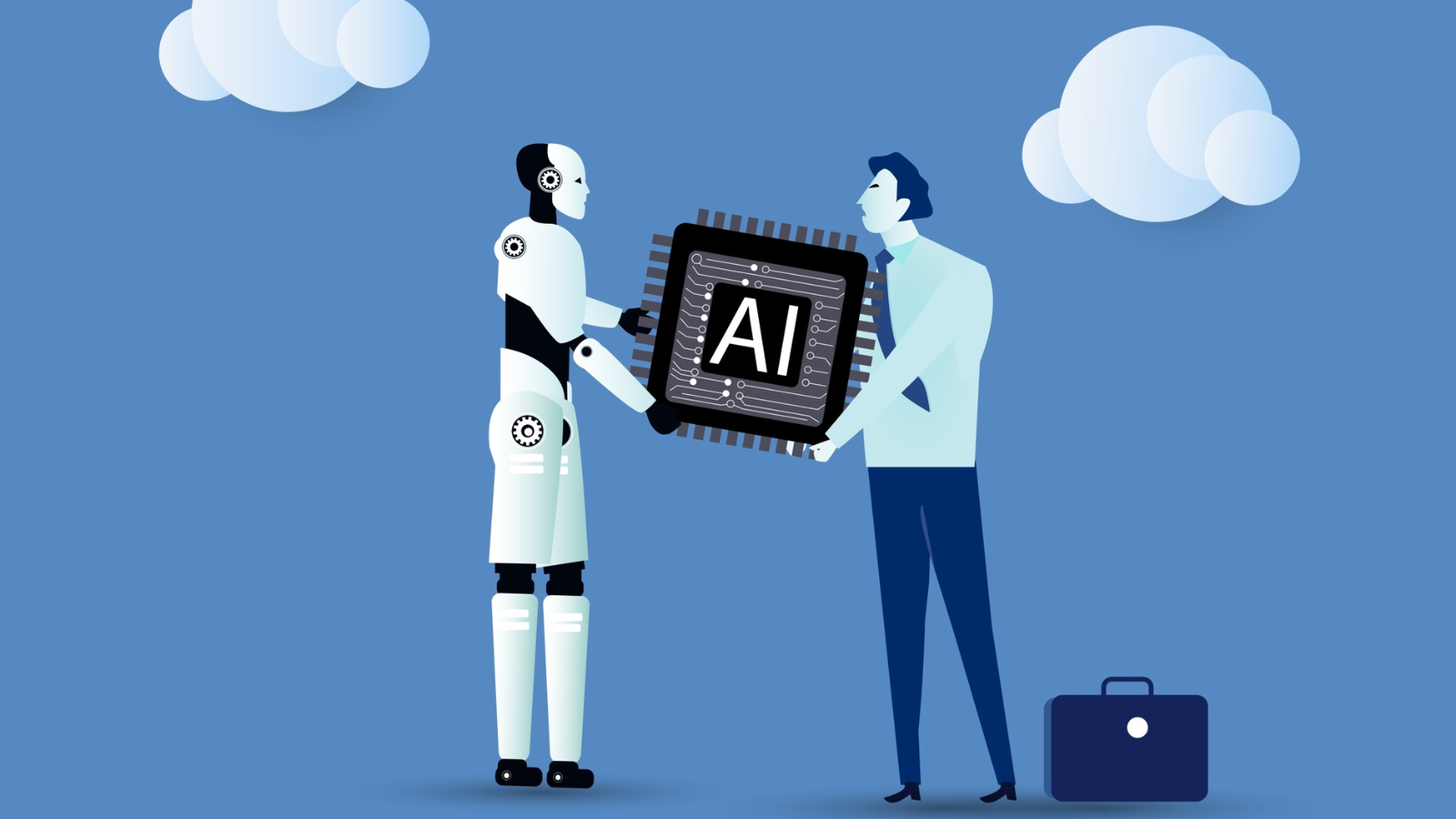 เทรนด์กำลังมา! ผู้ว่าแคลิฟอร์เนียสั่งฝึกอบรมการใช้ Generative AI ให้พนักงานในรัฐ